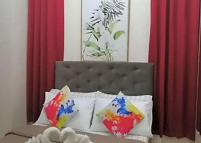 H&m One Palmtree ホテル マニラ市
